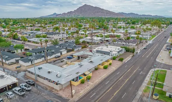 3108 N 68th Street #1-4, Scottsdale, AZ 85251