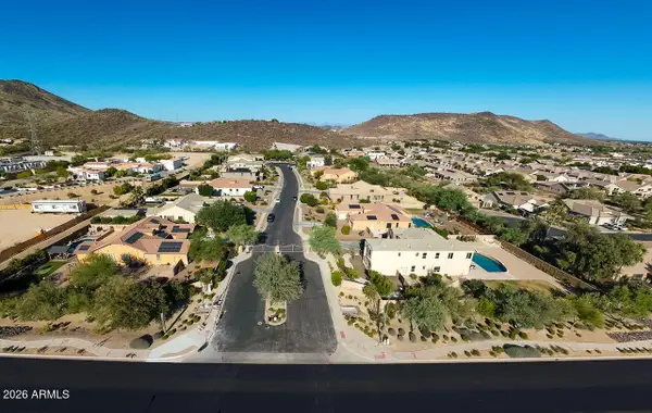 6615 W Leiber Place, Glendale, AZ 85310