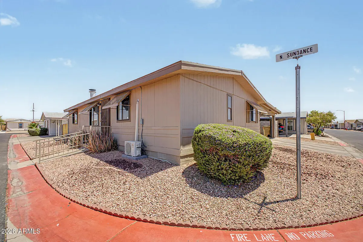 8601 N 103rd Avenue #268, Peoria, AZ 85345 - #1