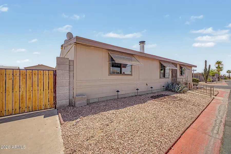 8601 N 103rd Avenue #268, Peoria, AZ 85345 - #2