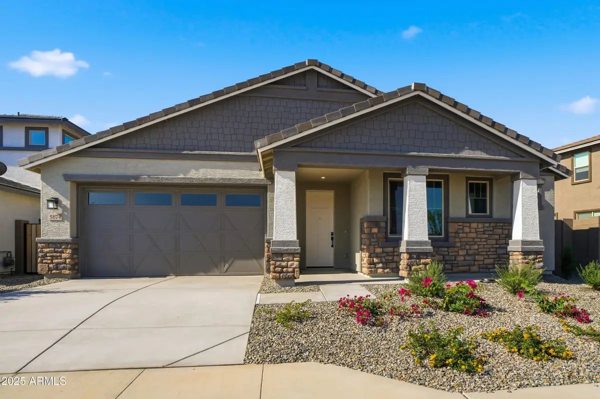 5874 N 193rd Avenue, Litchfield Park, AZ 85340 - #1