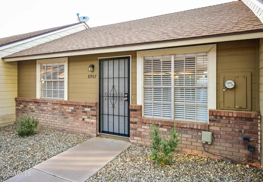 8907 W Manzanita Drive, Peoria, AZ 85345 - #3