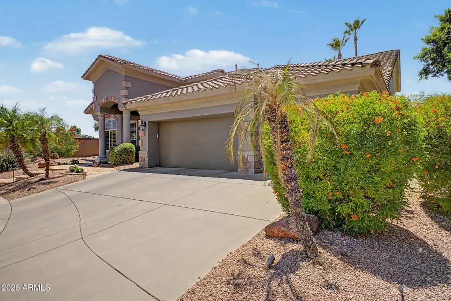 1050 N Kristin Lane, Chandler, AZ 85226 - #3