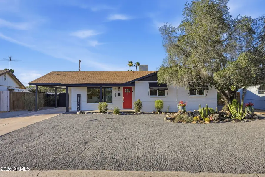 2028 W Solano Drive, Phoenix, AZ 85015 - #2