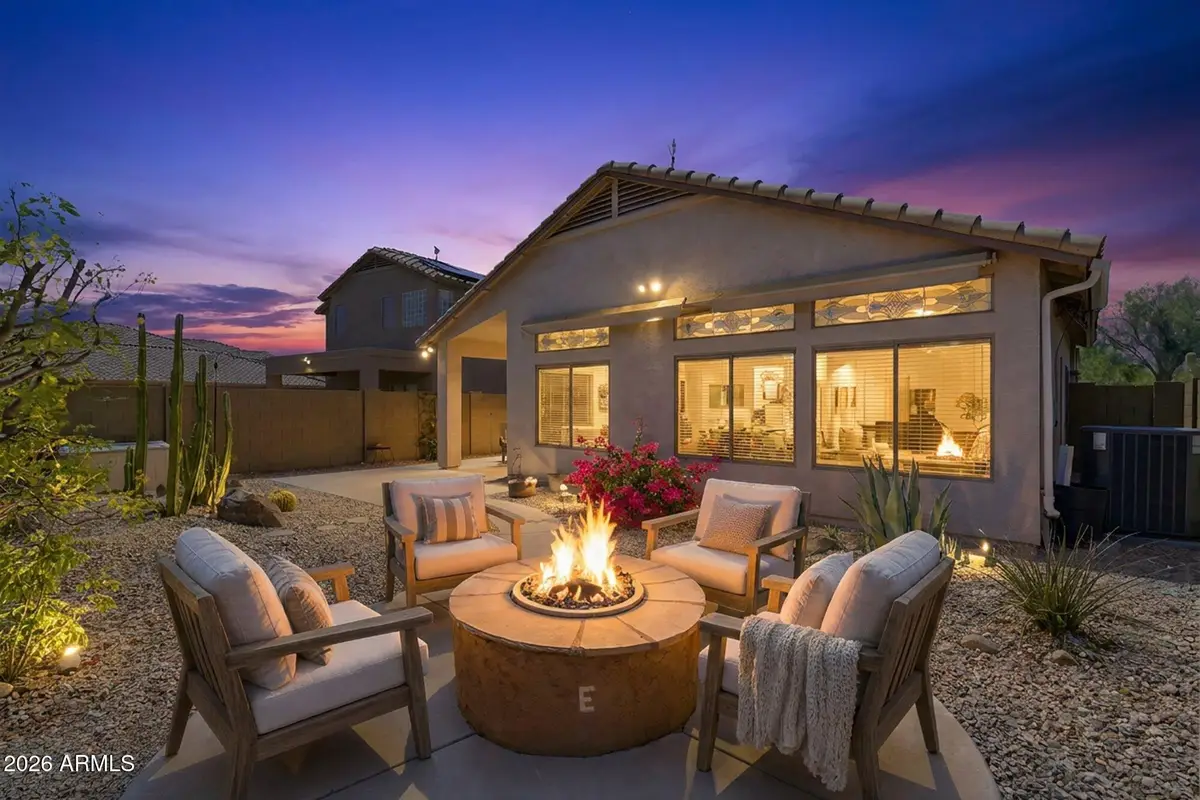 40809 N Courage Trail, Anthem, AZ 85086 - #1