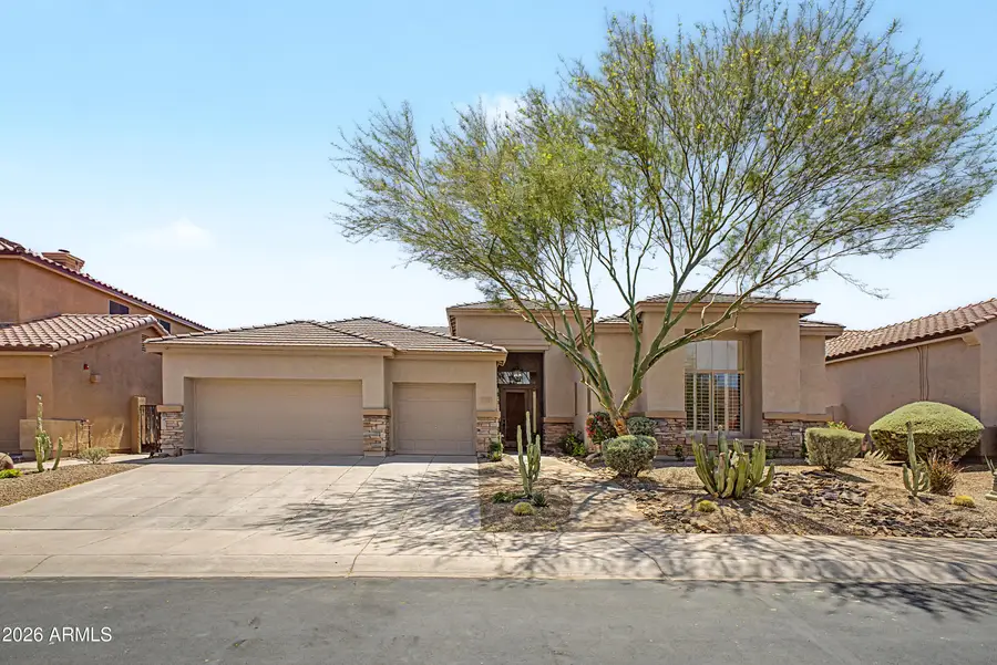 13531 E Estrella Avenue, Scottsdale, AZ 85259 - #2