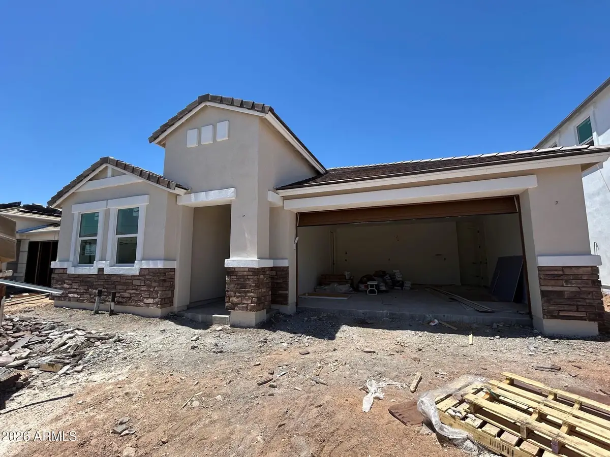 2706 E Agave Knoll Road, Phoenix, AZ 85024 - #1