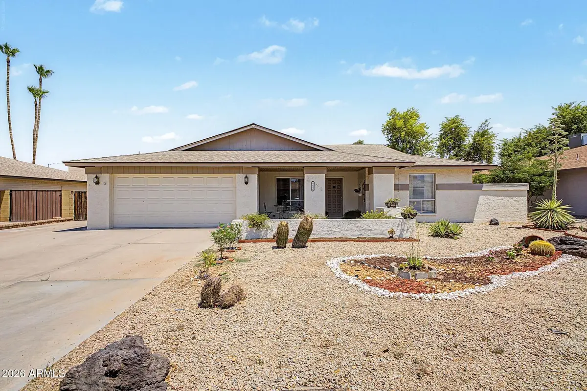 4434 W Dahlia Drive, Glendale, AZ 85304 - #1