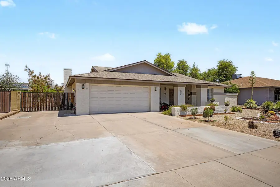 4434 W Dahlia Drive, Glendale, AZ 85304 - #2