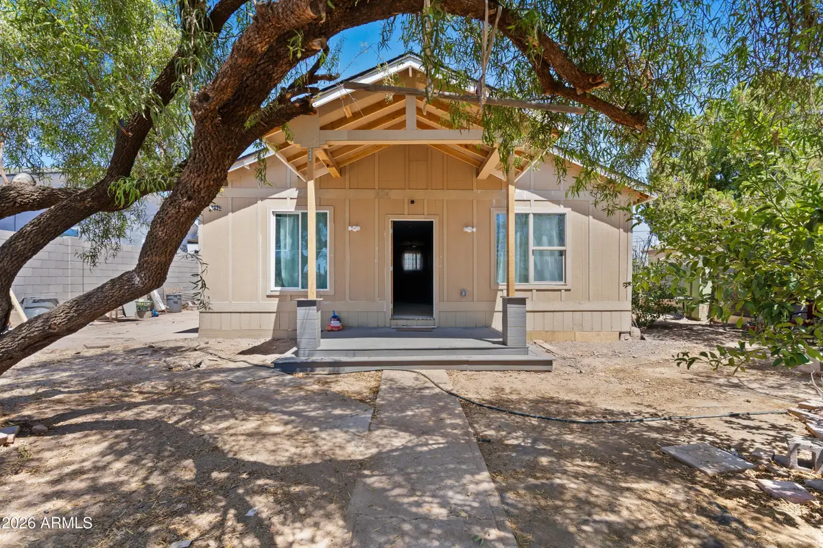 32021 W Palo Verde Street, Wittmann, AZ 85361 - #1