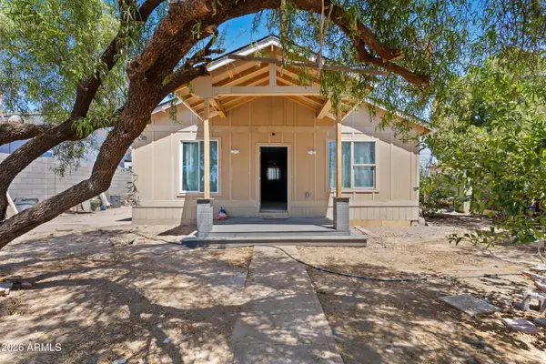 32021 W Palo Verde Street, Wittmann, AZ 85361