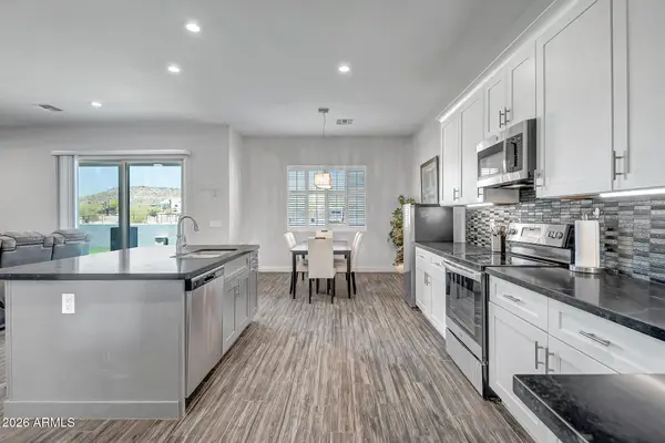 48129 N 15th Avenue, New River, AZ 85087