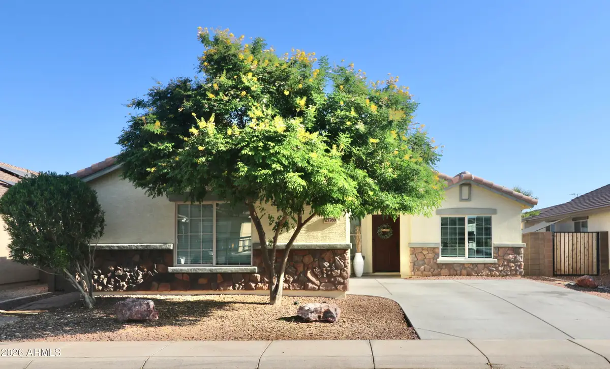 25769 W Watkins Street, Buckeye, AZ 85326 - #1