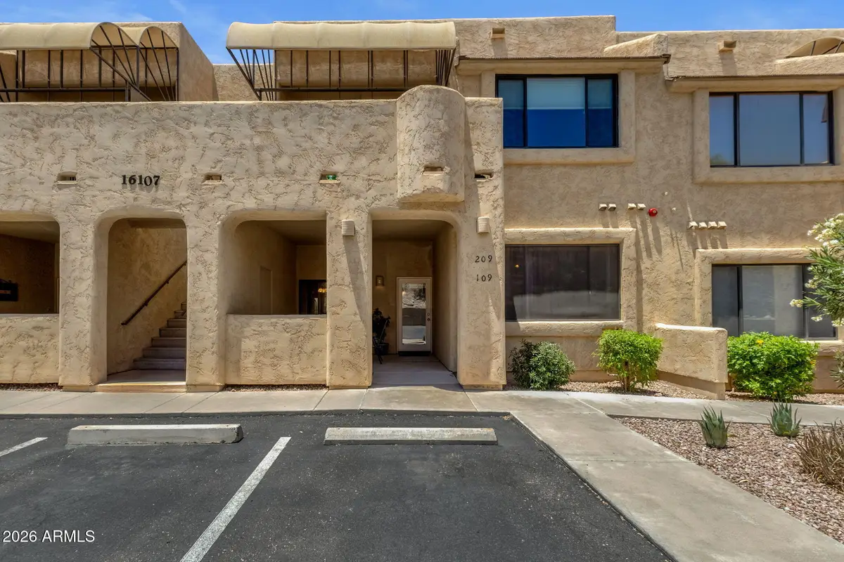 16107 E Emerald Drive #109, Fountain Hills, AZ 85268 - #1