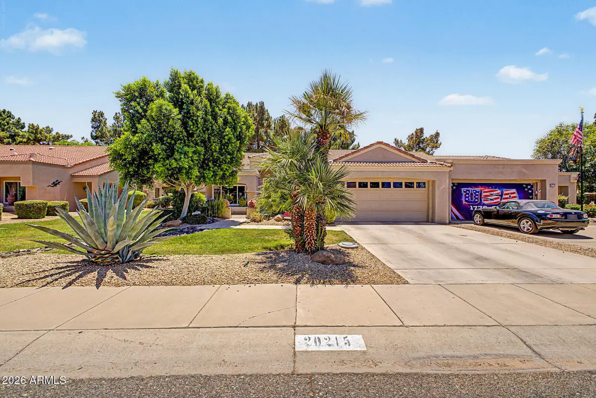 20215 N Alta Loma Drive, Sun City West, AZ 85375 - #1