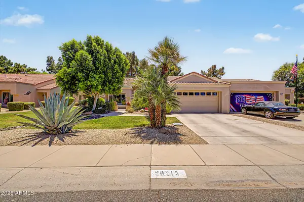 20215 N Alta Loma Drive, Sun City West, AZ 85375