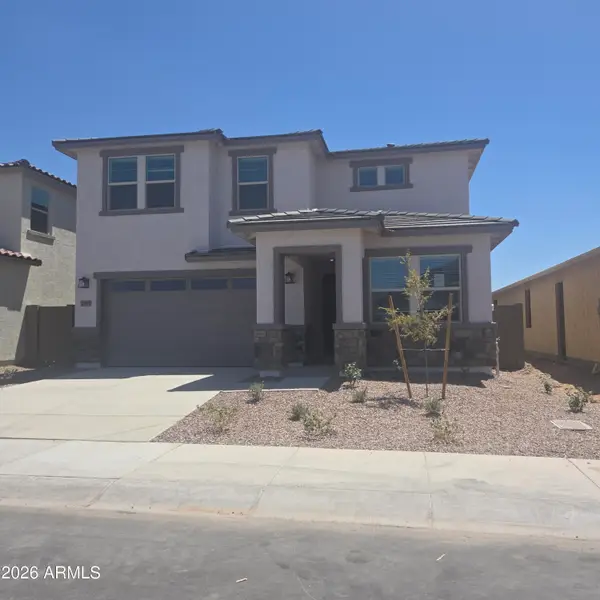 2995 E Villa Avenue, San Tan Valley, AZ 85143