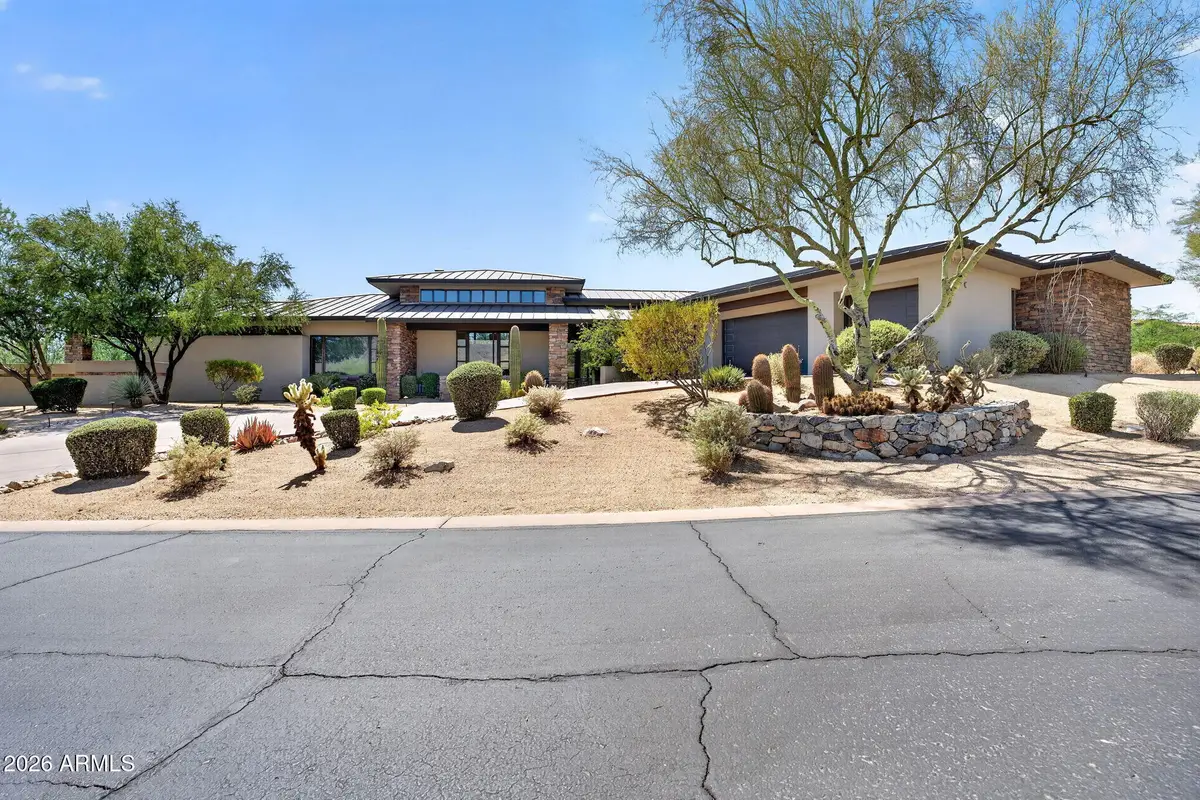 9810 E Thompson Peak Parkway #807, Scottsdale, AZ 85255 - #1