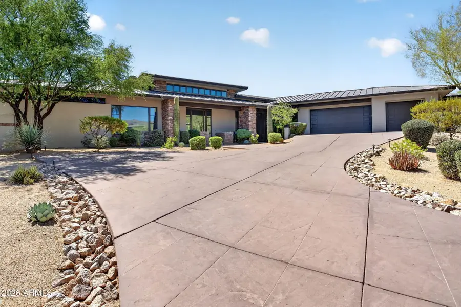 9810 E Thompson Peak Parkway #807, Scottsdale, AZ 85255 - #2