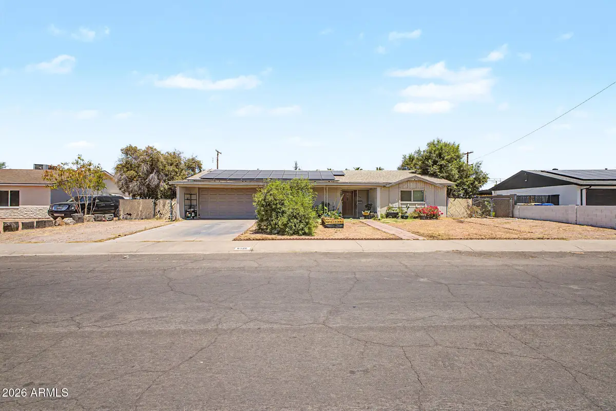 6526 W Oregon Avenue, Glendale, AZ 85301 - #1