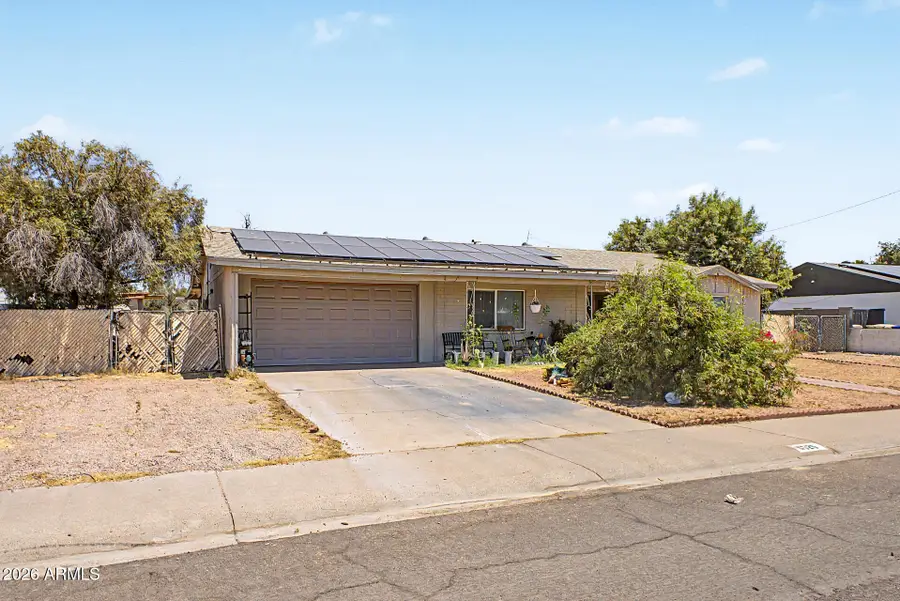 6526 W Oregon Avenue, Glendale, AZ 85301 - #2