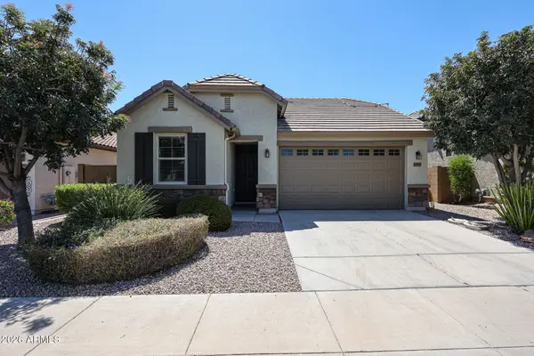 15810 N 109th Avenue, Sun City, AZ 85351