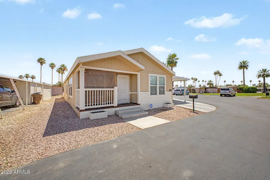 6818 W Villa Street, Phoenix, AZ 85043 - #2