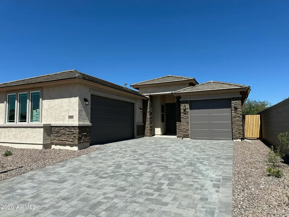 25343 N 131st Drive, Peoria, AZ 85383 - #1