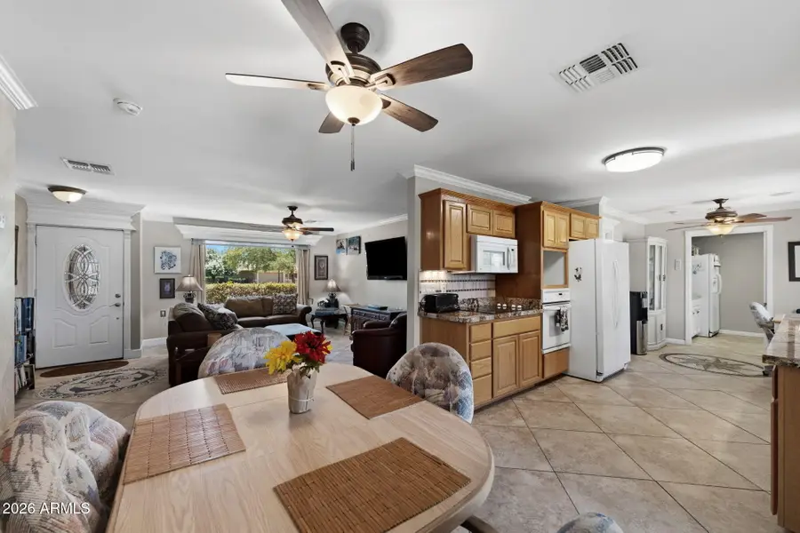 561 Leisure World --, Mesa, AZ 85206 - #3