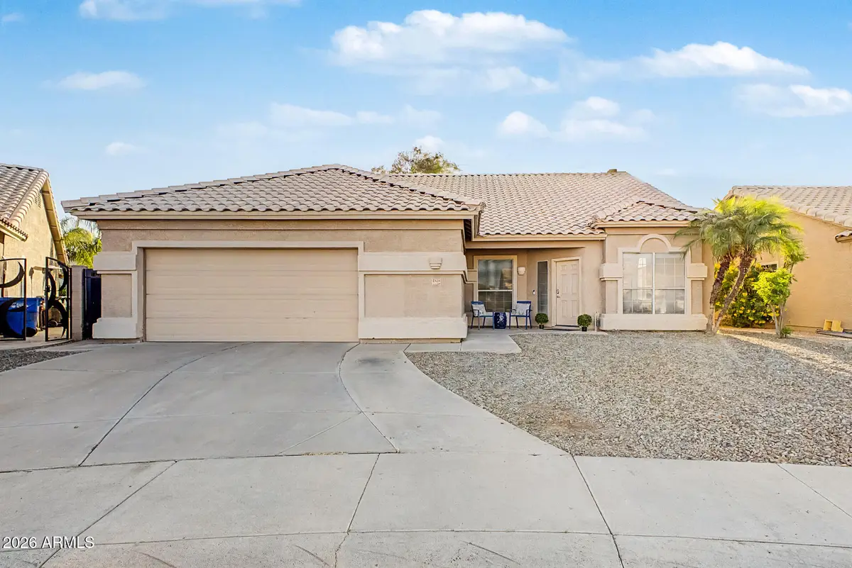 18614 N 35th Place, Phoenix, AZ 85050 - #1