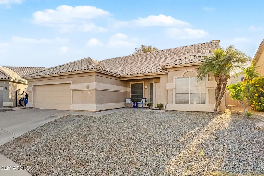18614 N 35th Place, Phoenix, AZ 85050 - #3