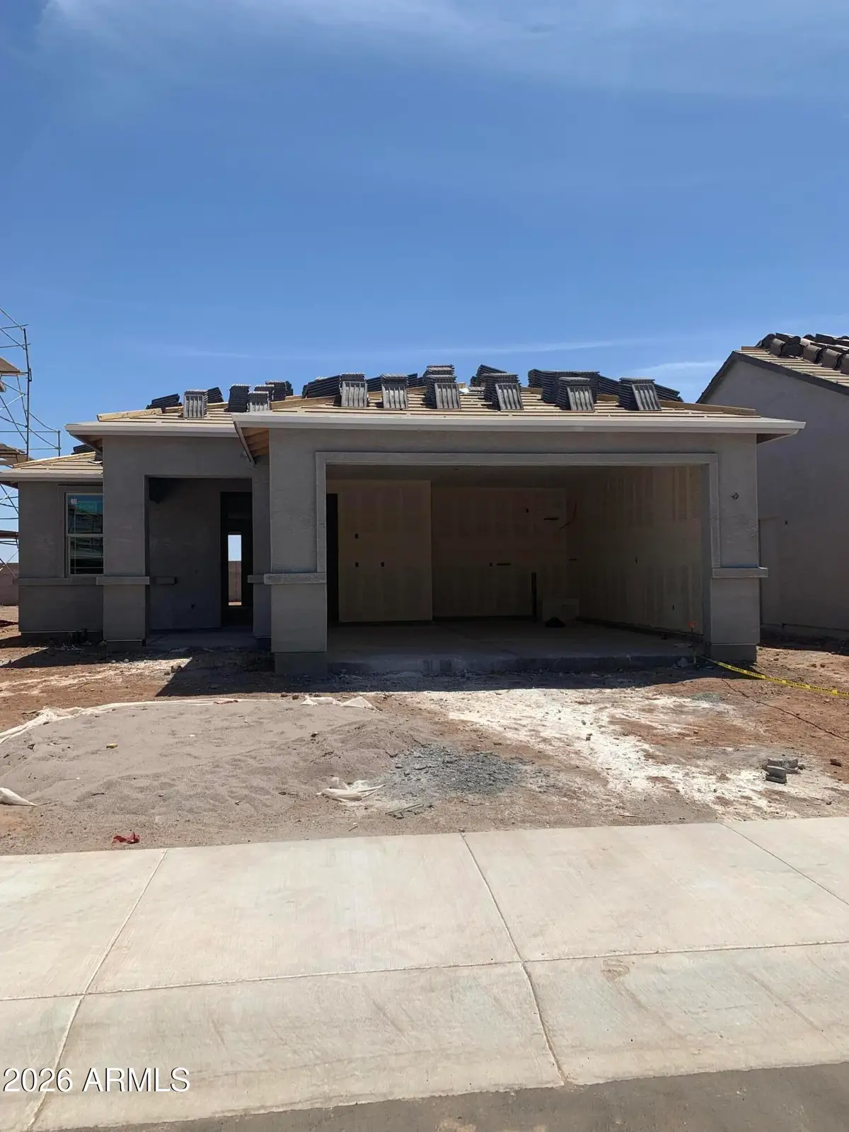 5277 E Cassidy Lane, San Tan Valley, AZ 85144 - #1