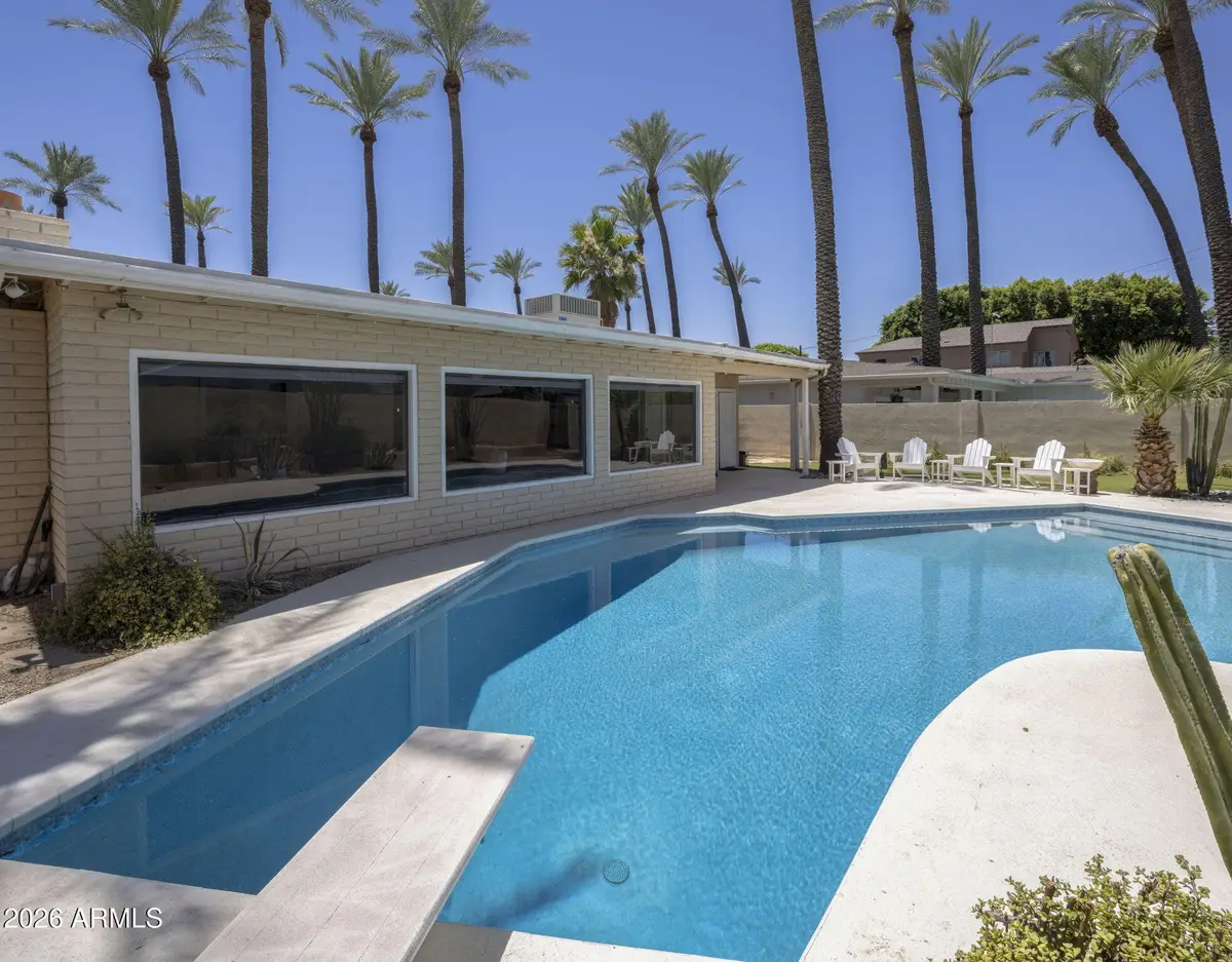 4312 E Sells Drive, Phoenix, AZ 85018 - #1