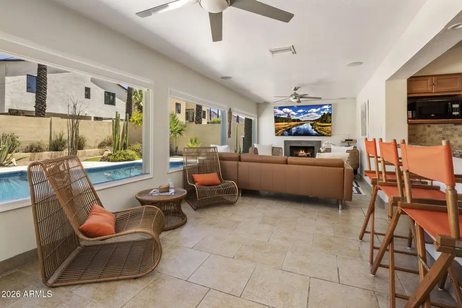 4312 E Sells Drive, Phoenix, AZ 85018 - #2