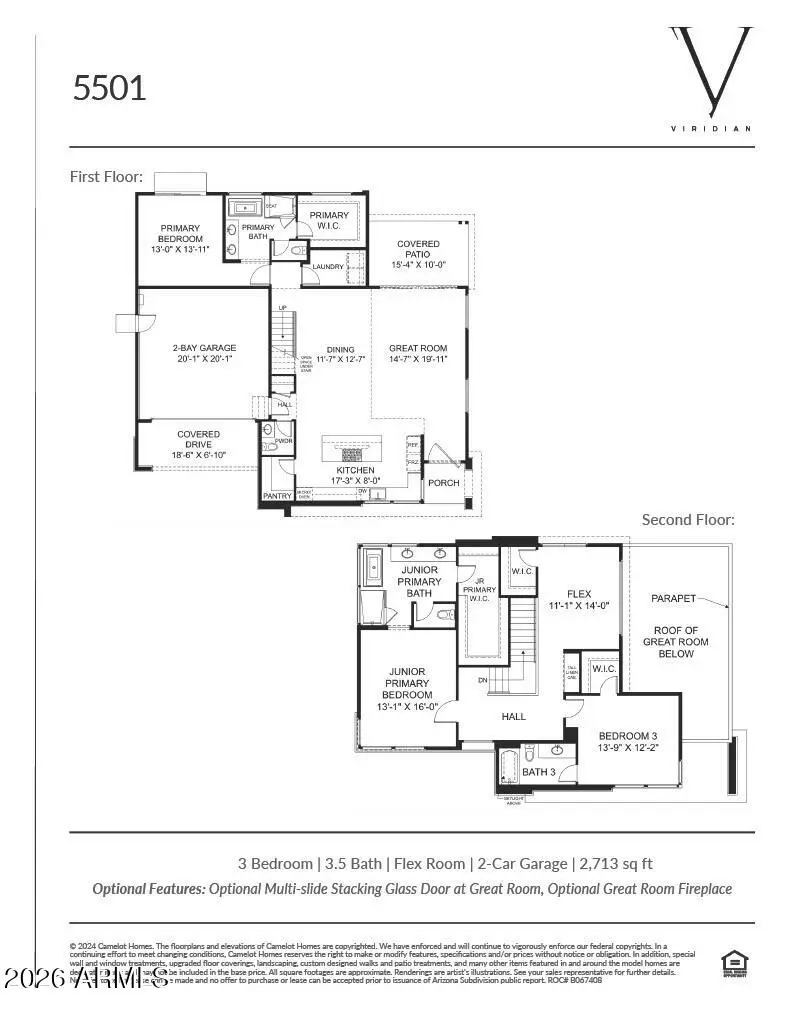 5937 N 14th Street, Phoenix, AZ 85014 - #2