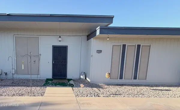 13059 N 100th Drive, Sun City, AZ 85351