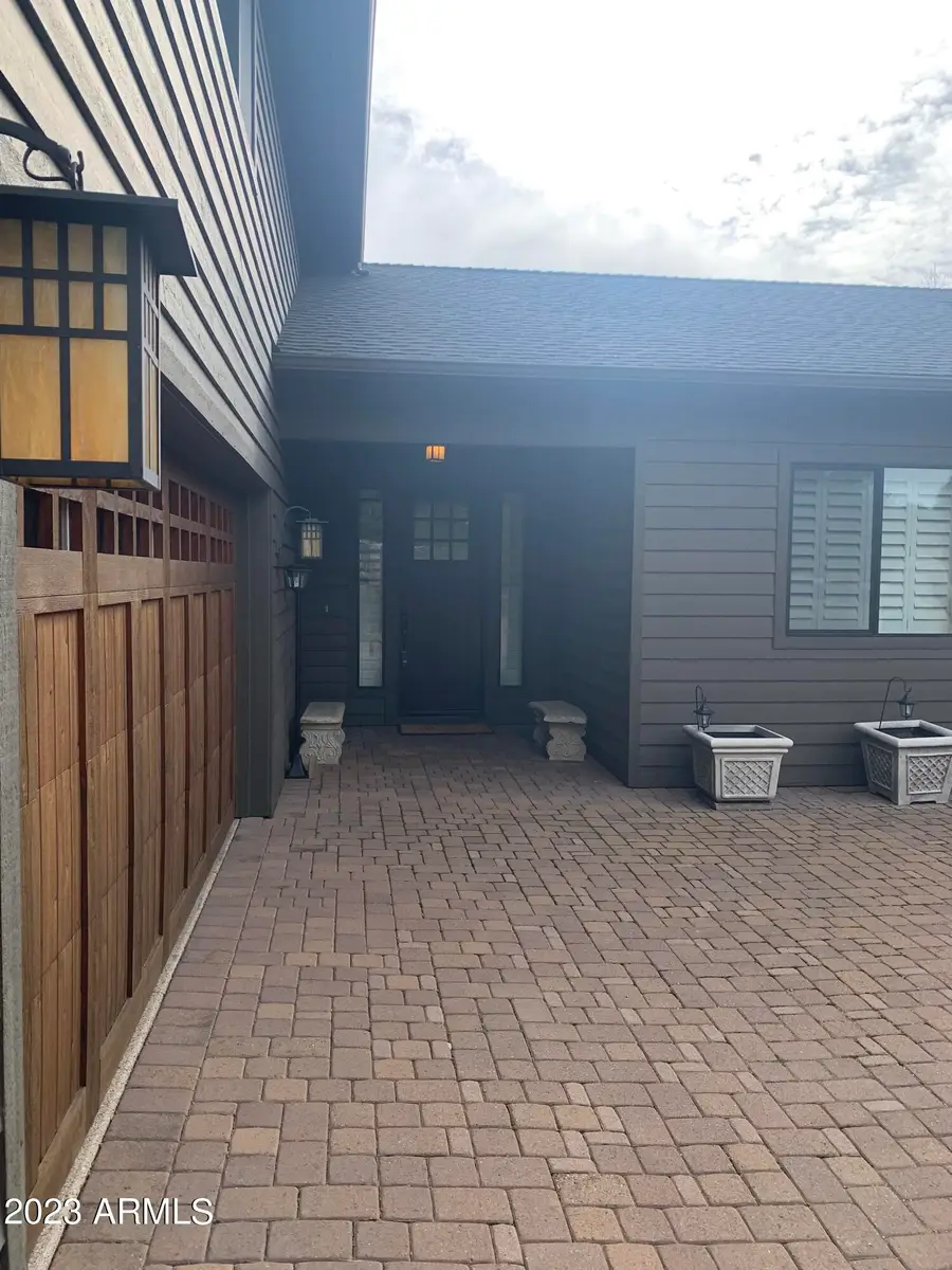 2201 E Grapevine Drive, Payson, AZ 85541 - #3
