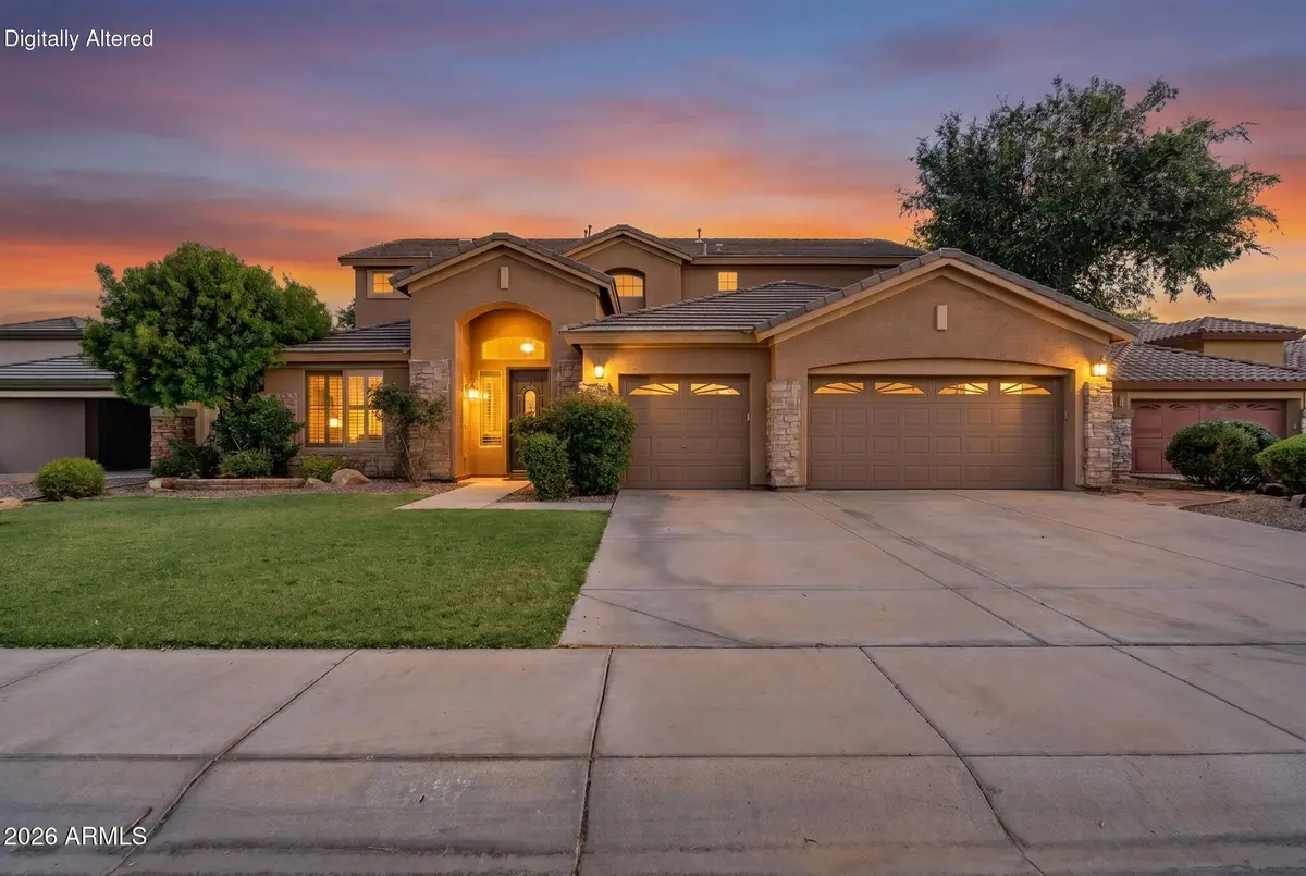 857 E Carla Vista Drive, Gilbert, AZ 85295 - #1