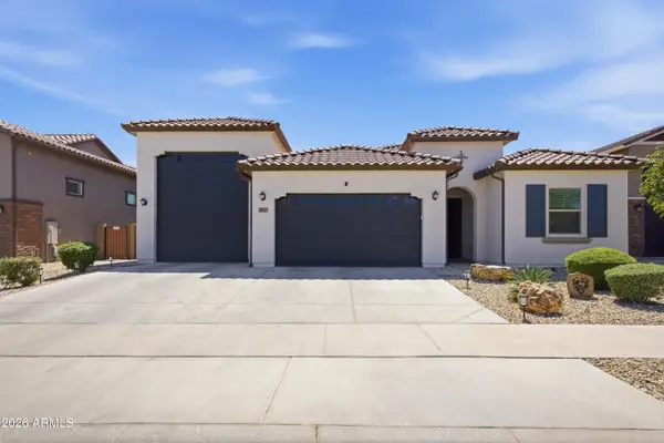 19027 W Jenan Drive, Surprise, AZ 85388