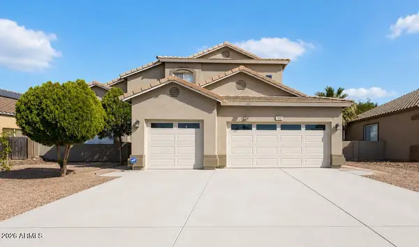 7607 W State Avenue, Glendale, AZ 85303