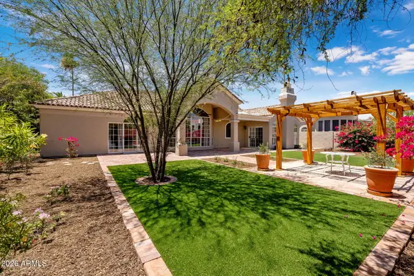 10150 E San Salvador Drive, Scottsdale, AZ 85258