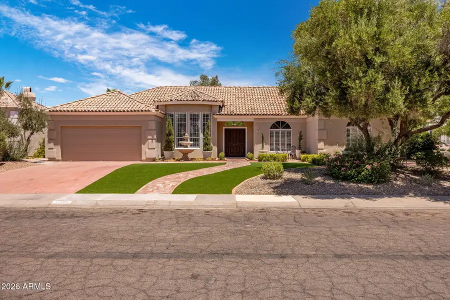 10150 E San Salvador Drive, Scottsdale, AZ 85258 - #3