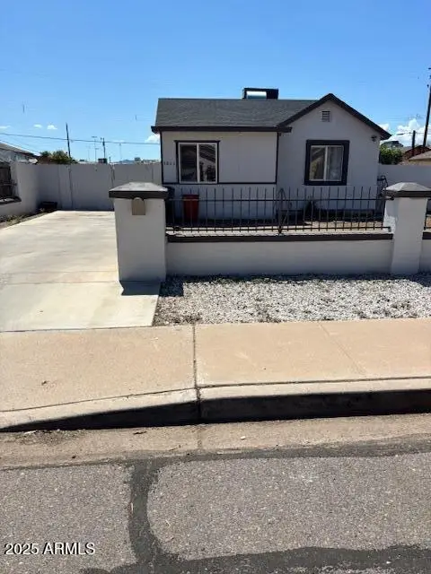 3803 W Portland Street, Phoenix, AZ 85009 - #1