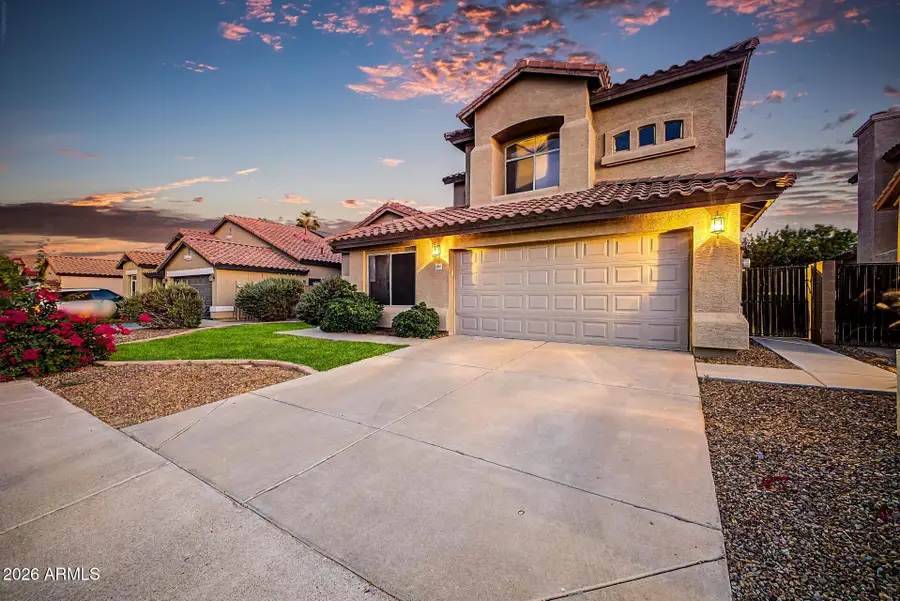 6813 W Ivanhoe Street, Chandler, AZ 85226 - #2