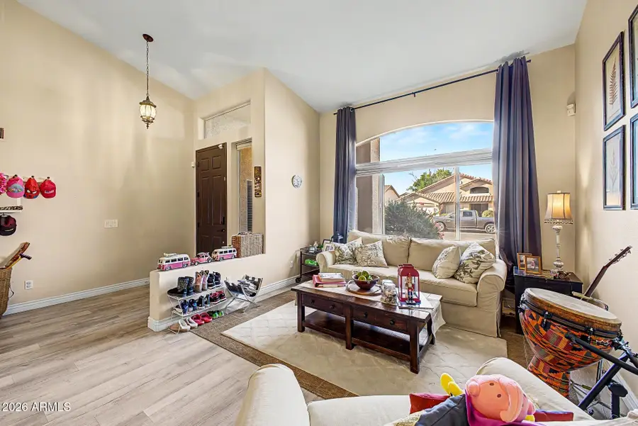 6813 W Ivanhoe Street, Chandler, AZ 85226 - #3
