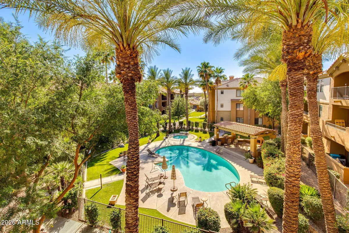 5302 E Van Buren Street #3026, Phoenix, AZ 85008 - #1