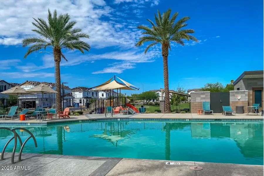 8233 E Juanita Avenue, Mesa, AZ 85209 - #2