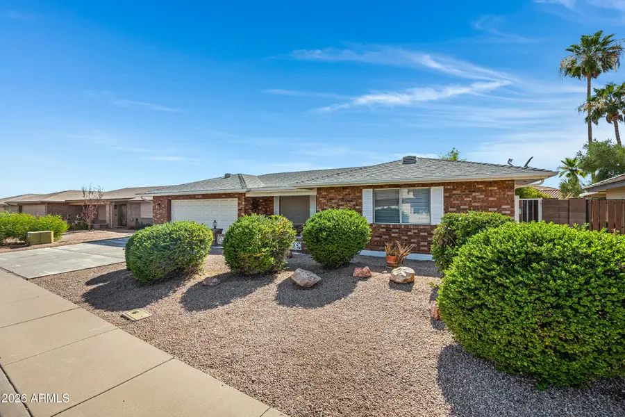 2420 S Verbena --, Mesa, AZ 85209 - #2