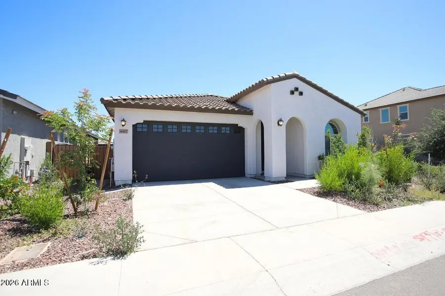 4407 N 94th Drive, Phoenix, AZ 85037 - #2