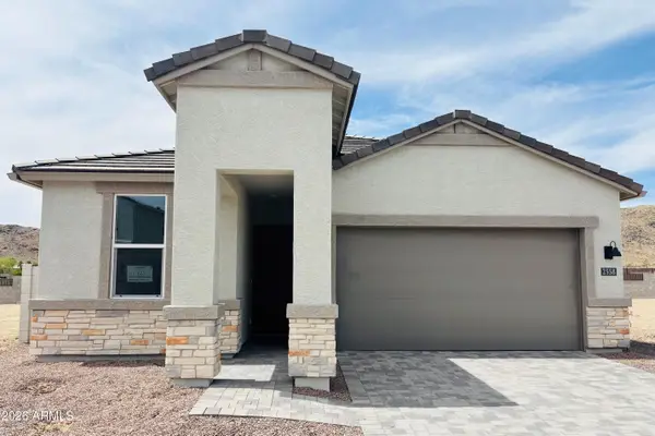 2558 W Satinwood Drive, Phoenix, AZ 85045